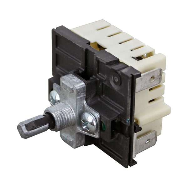 Infinite Heat Switch240V/15A For  - Part# 0832-002